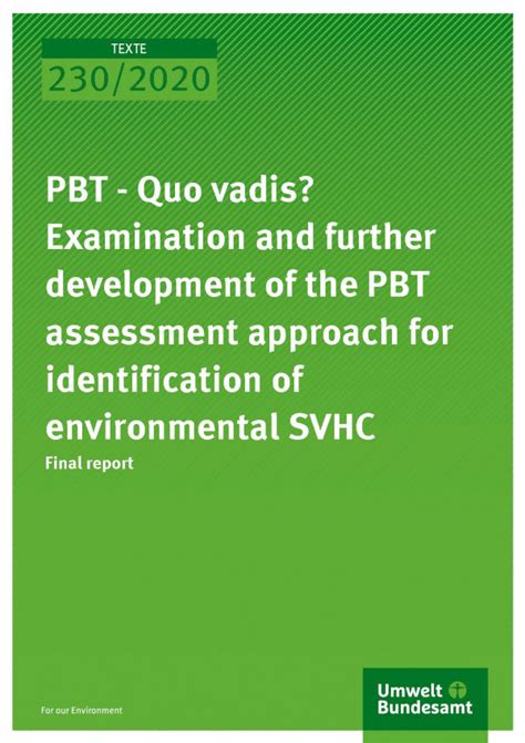 pbtbaz|PBT assessment .